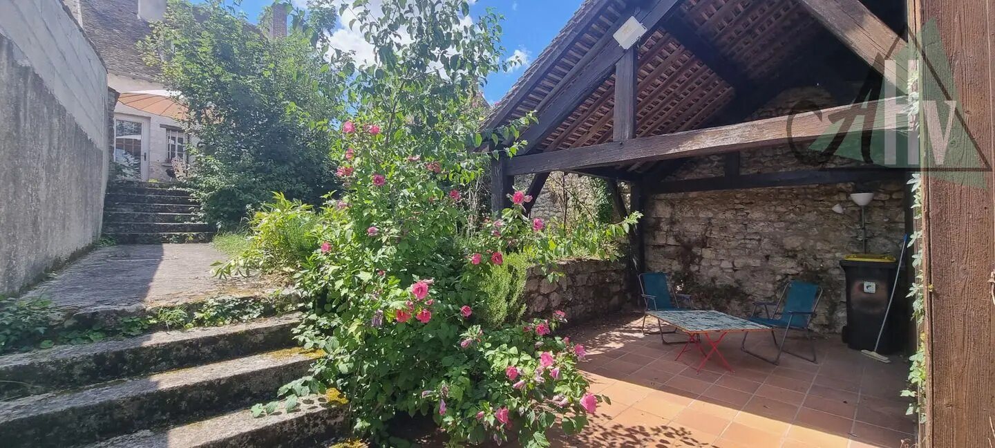 Maison à vendre, 123m², Provins