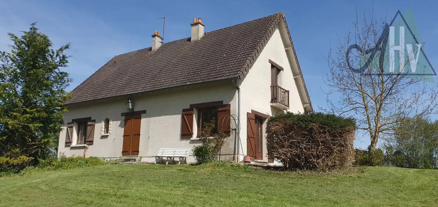 Maison à vendre, 192m², Bray-sur-Seine