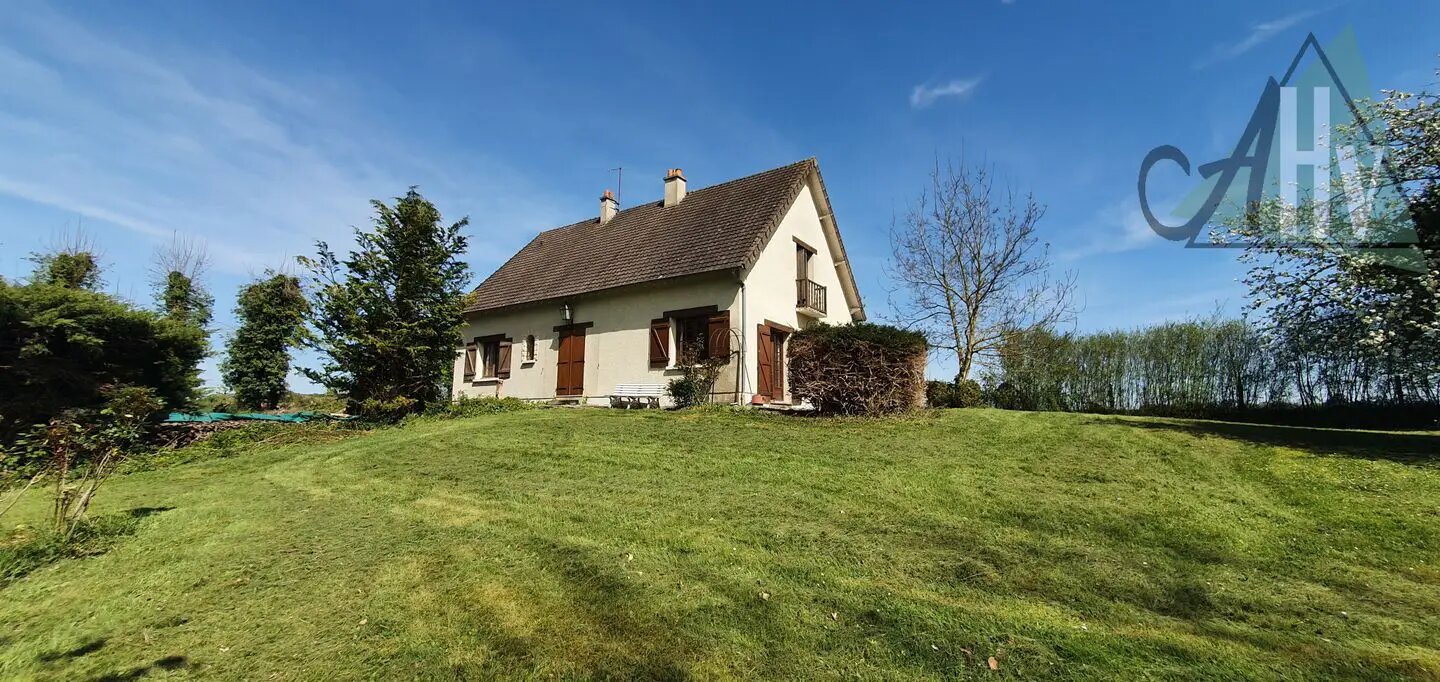 Maison à vendre, 192m², Bray-sur-Seine