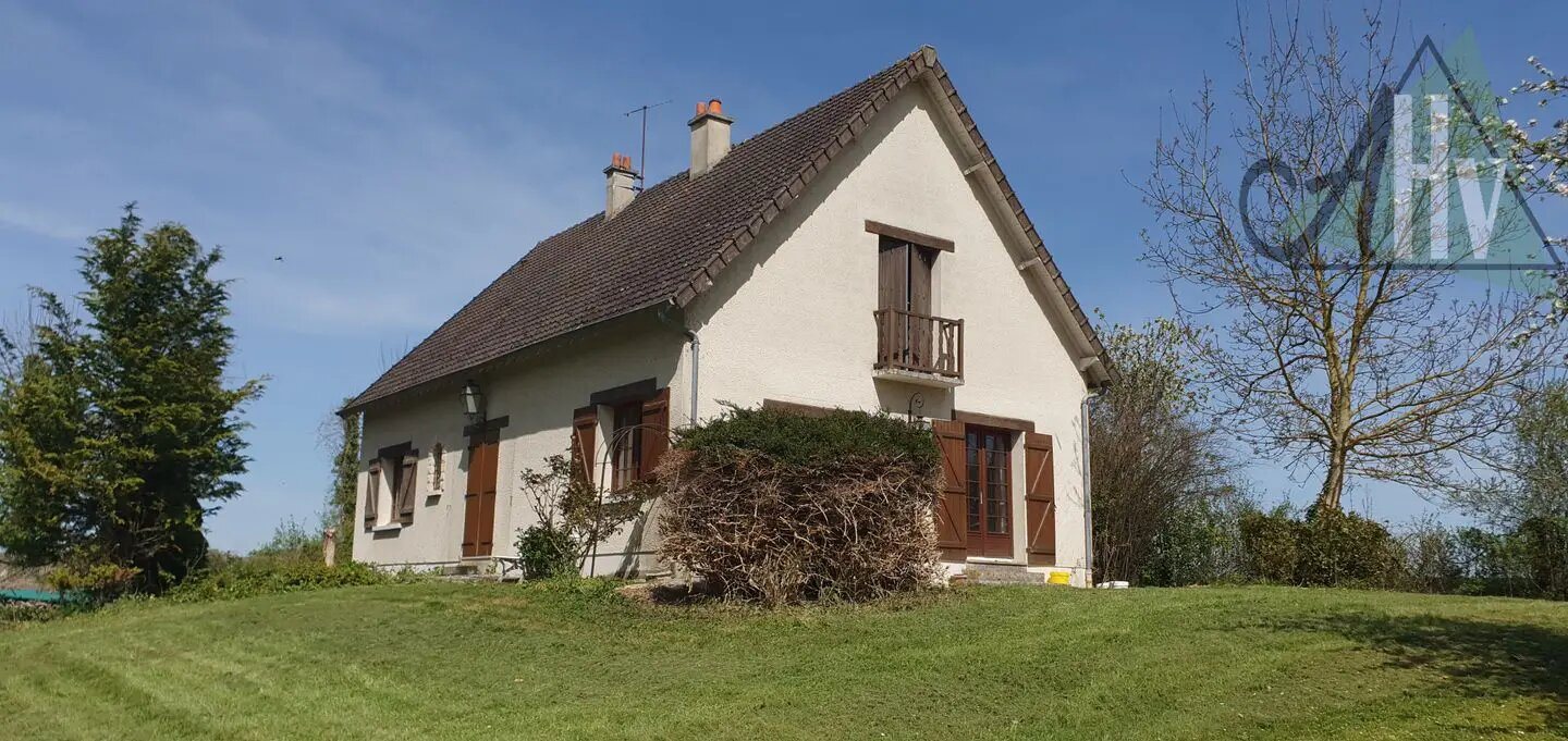 Maison à vendre, 192m², Bray-sur-Seine