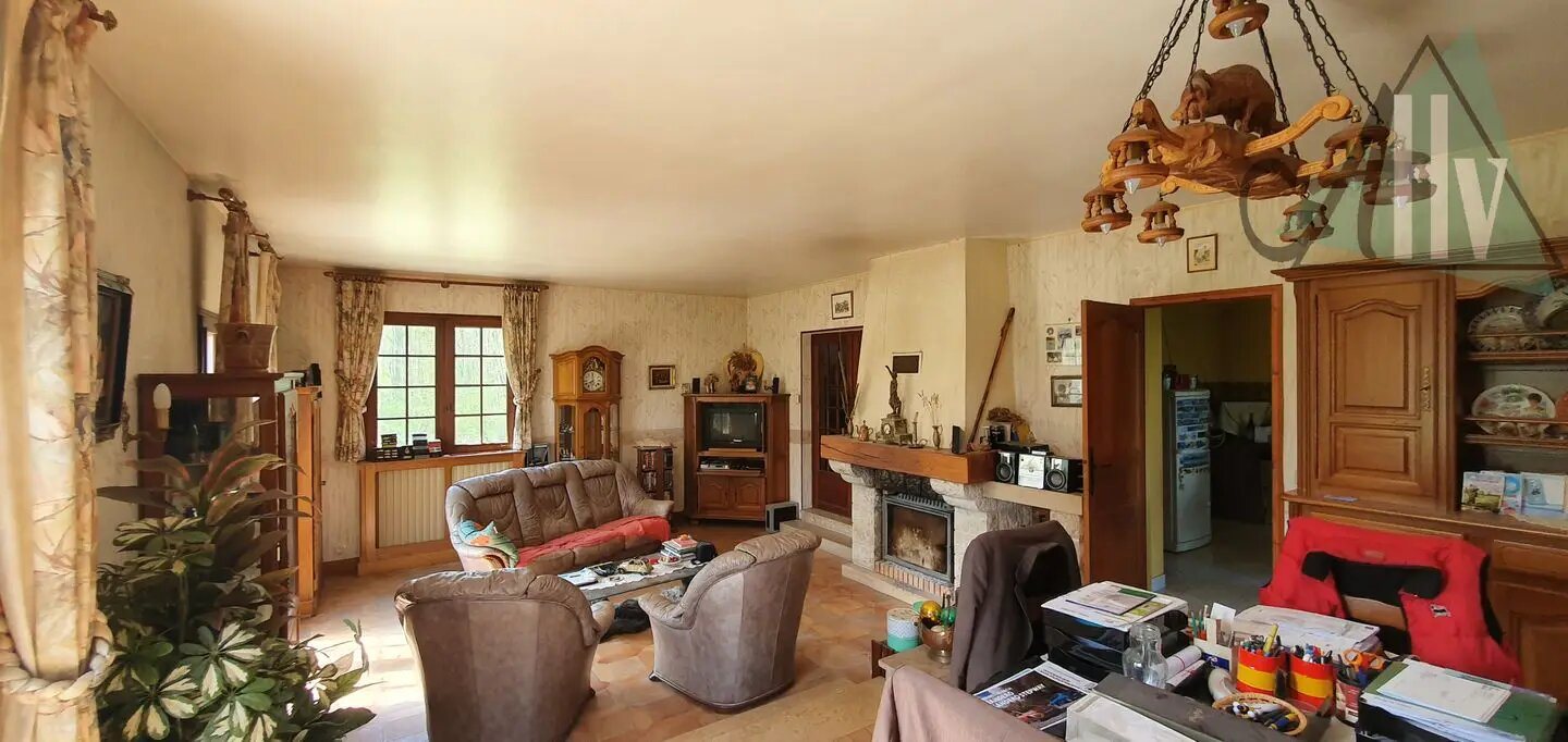 Maison à vendre, 192m², Bray-sur-Seine