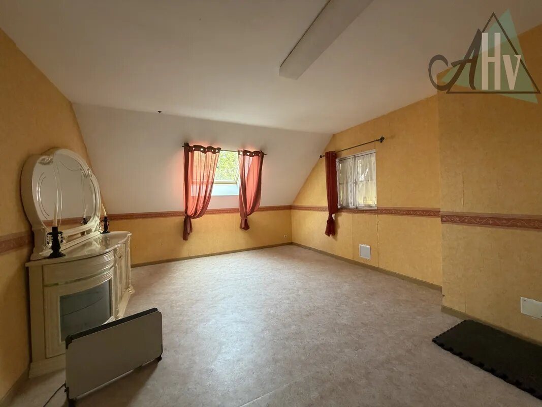 Maison à vendre, 193m², Melz-sur-Seine
