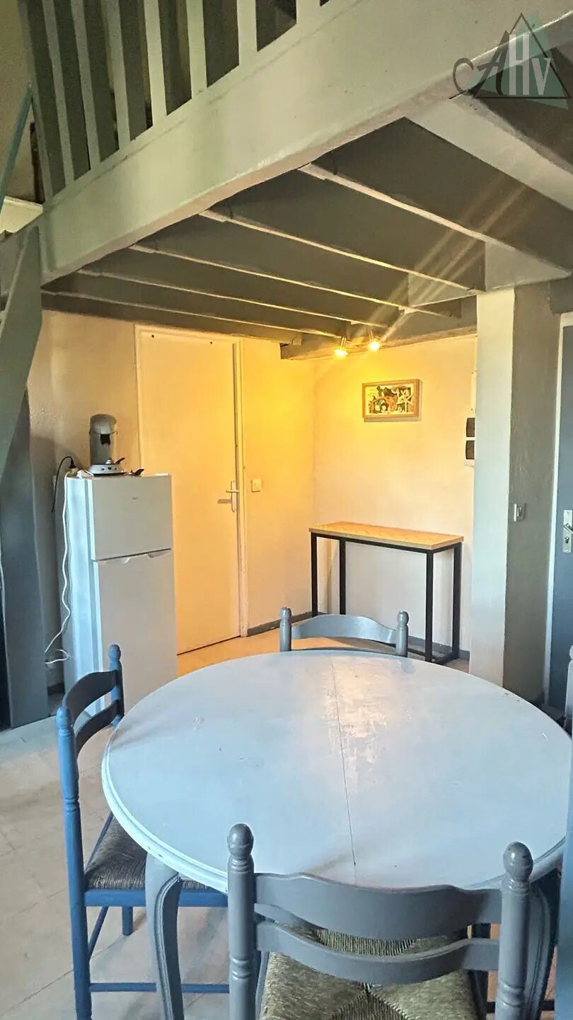Appartement à vendre, 23m², Provins