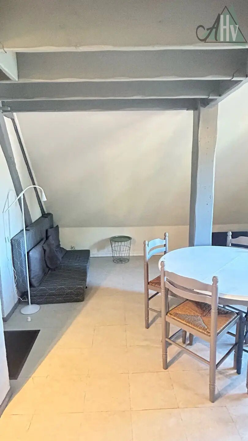 Appartement à vendre, 23m², Provins