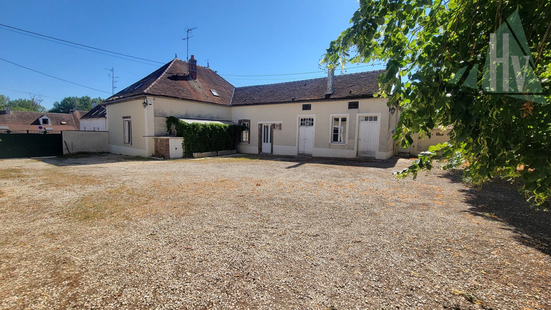 Maison à vendre, 175m², Fontaine-Fourches