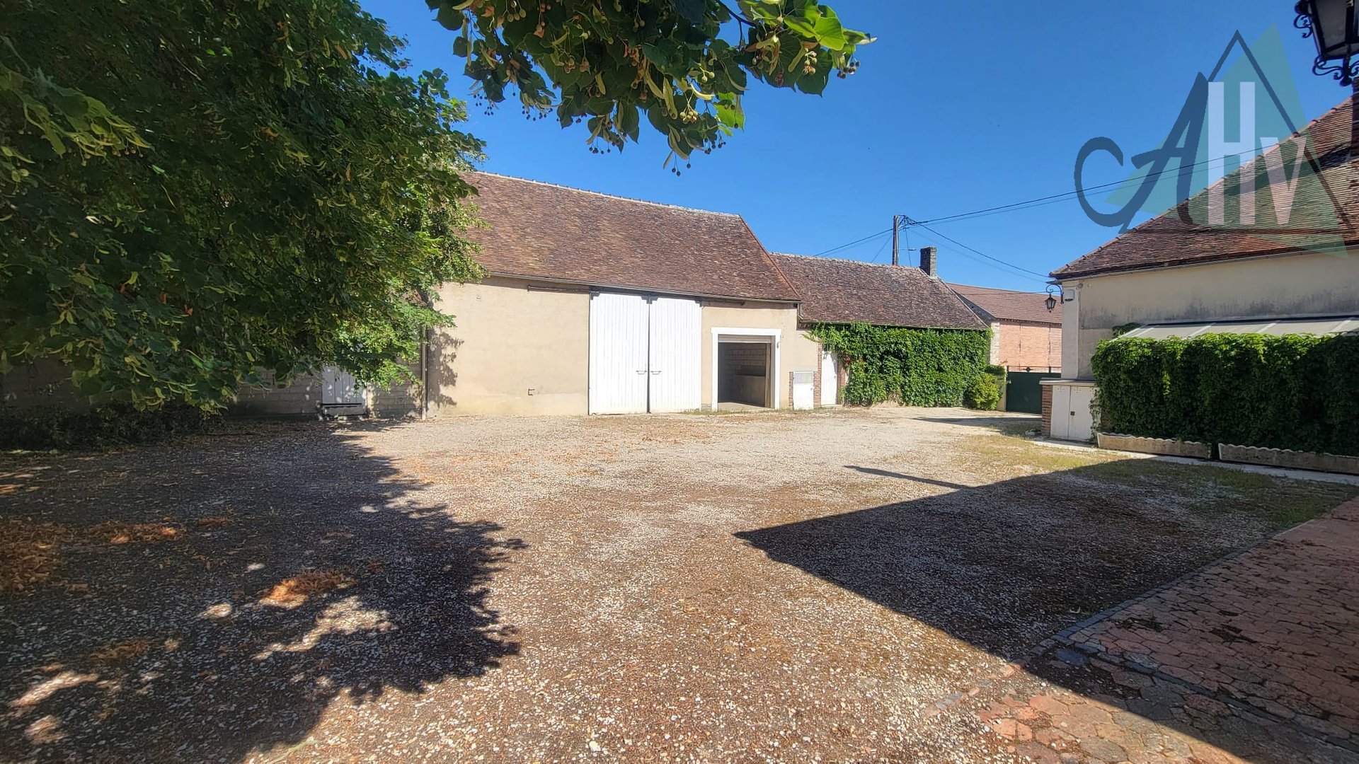Maison à vendre, 175m², Fontaine-Fourches