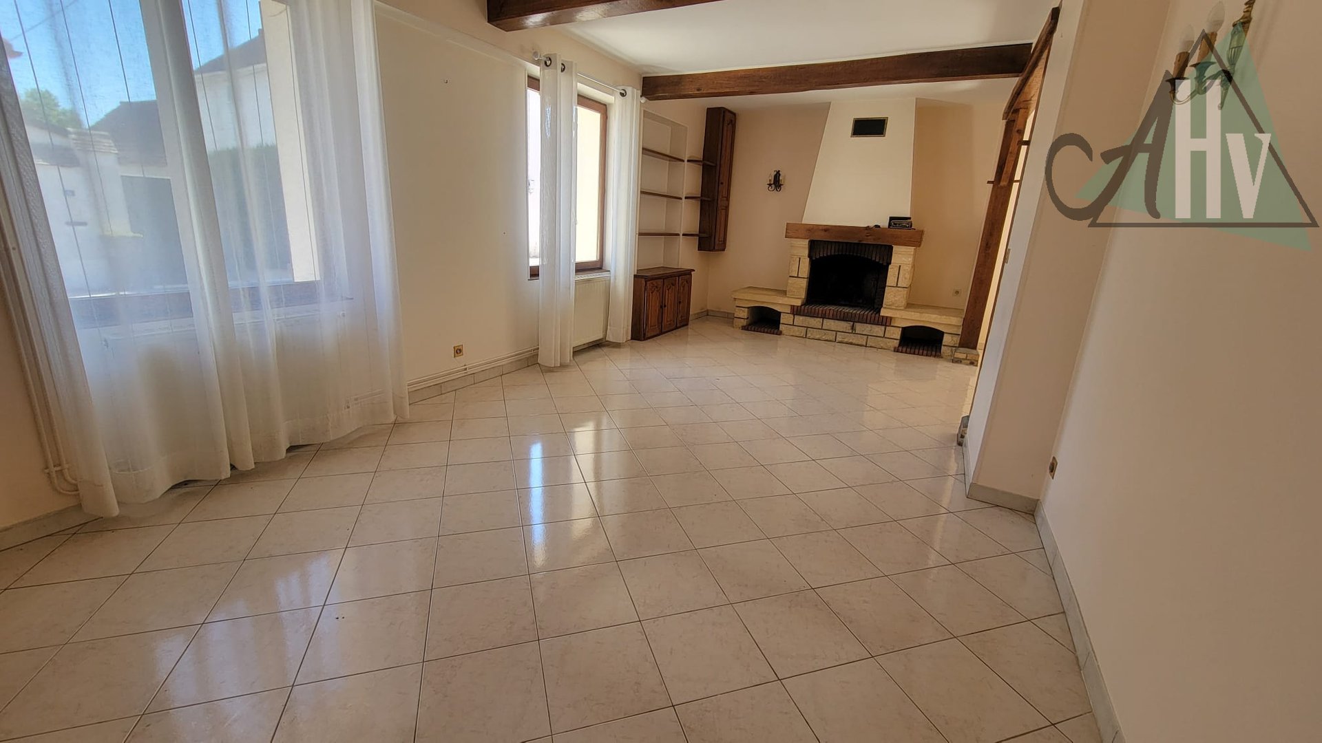 Maison à vendre, 175m², Fontaine-Fourches