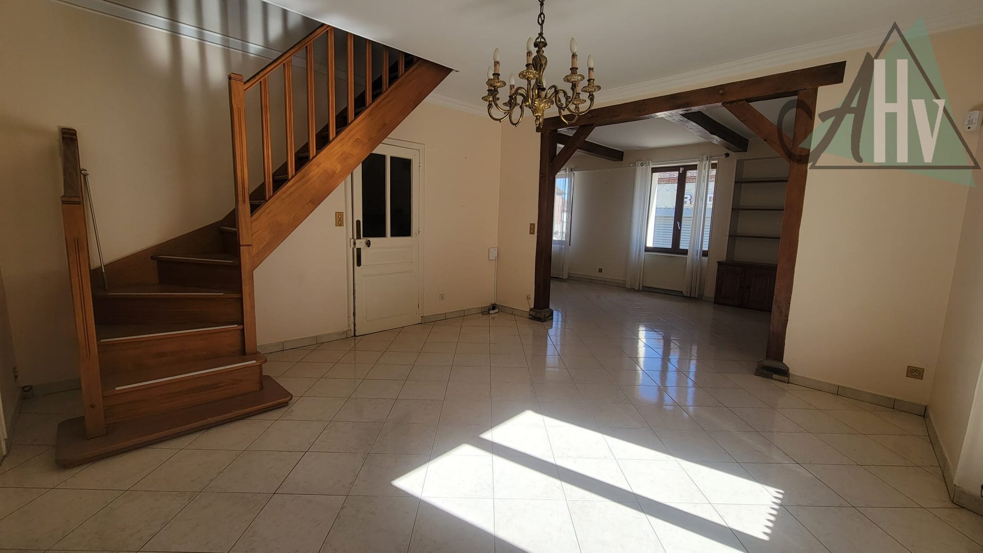 Maison à vendre, 175m², Fontaine-Fourches