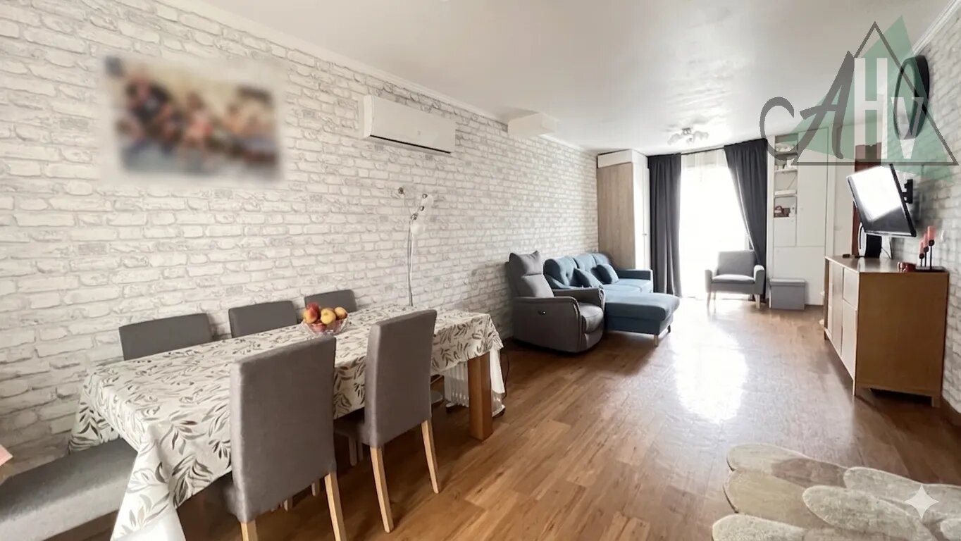 Maison à vendre, 97m², Rubelles