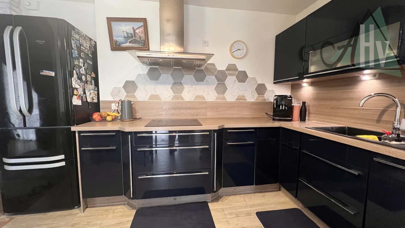 Maison à vendre, 97m², Rubelles