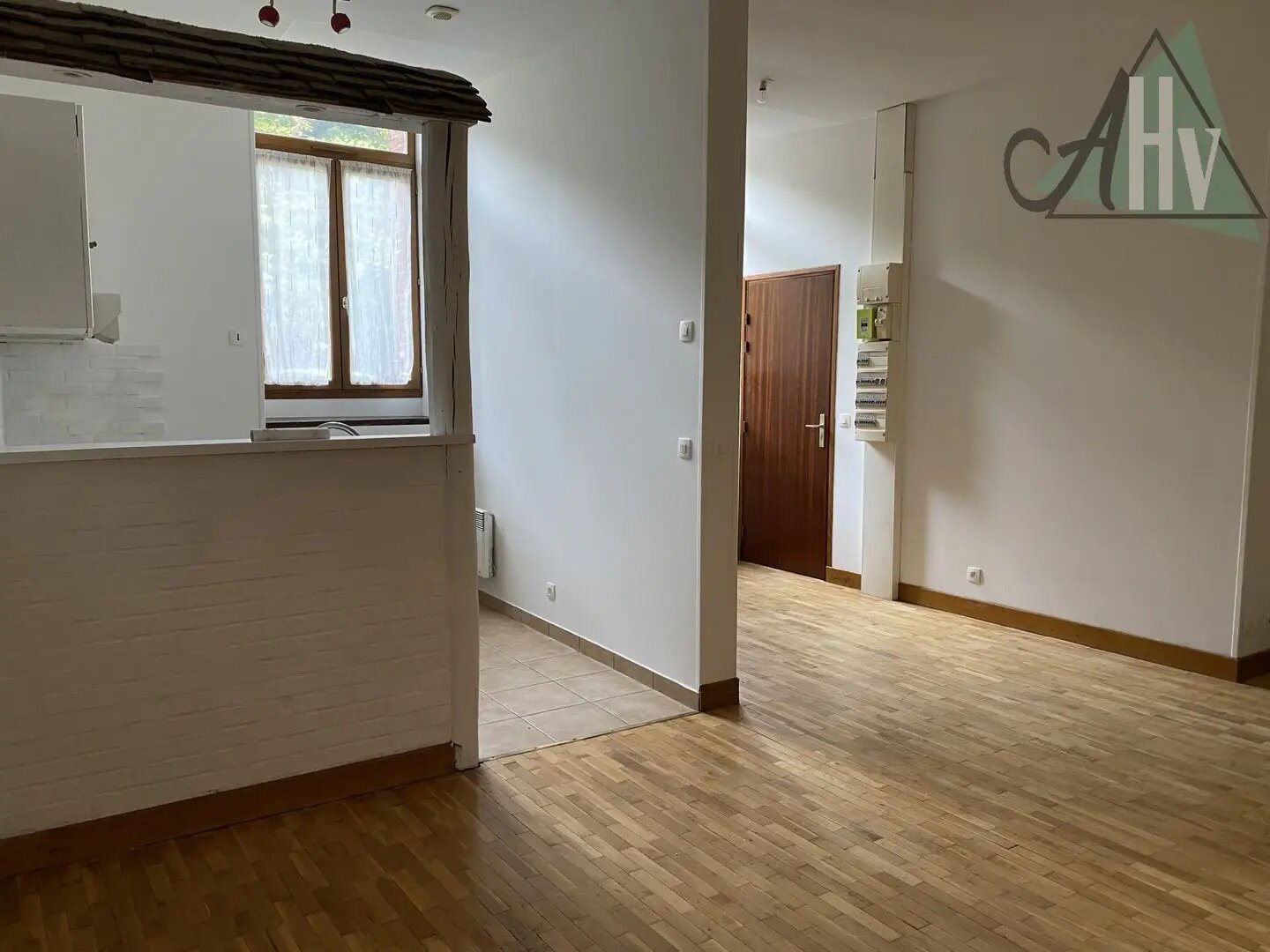 Appartement à louer, 57m², Bray-sur-Seine