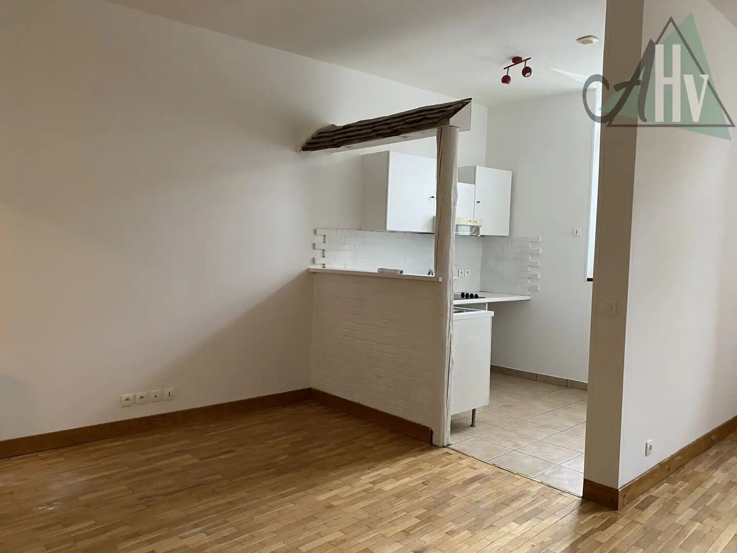 Appartement à louer, 57m², Bray-sur-Seine