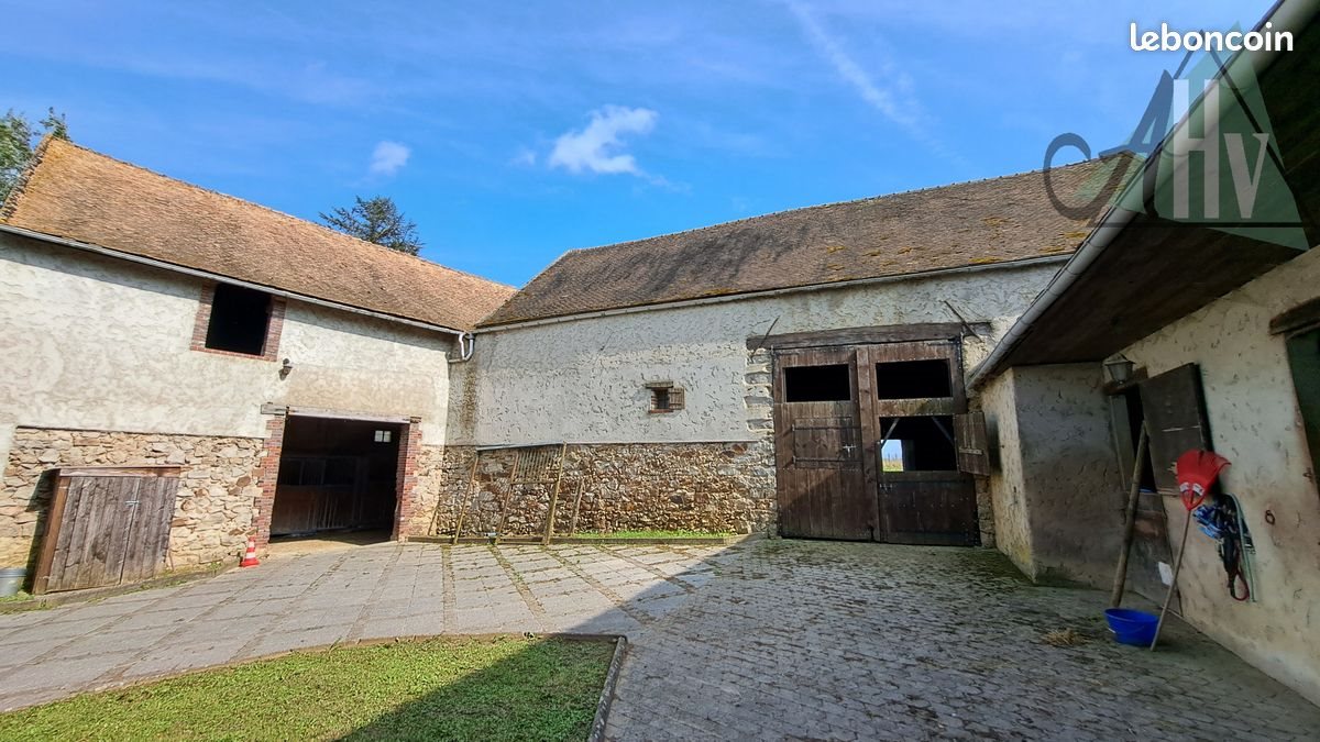 Maison à vendre, 208m², Sens