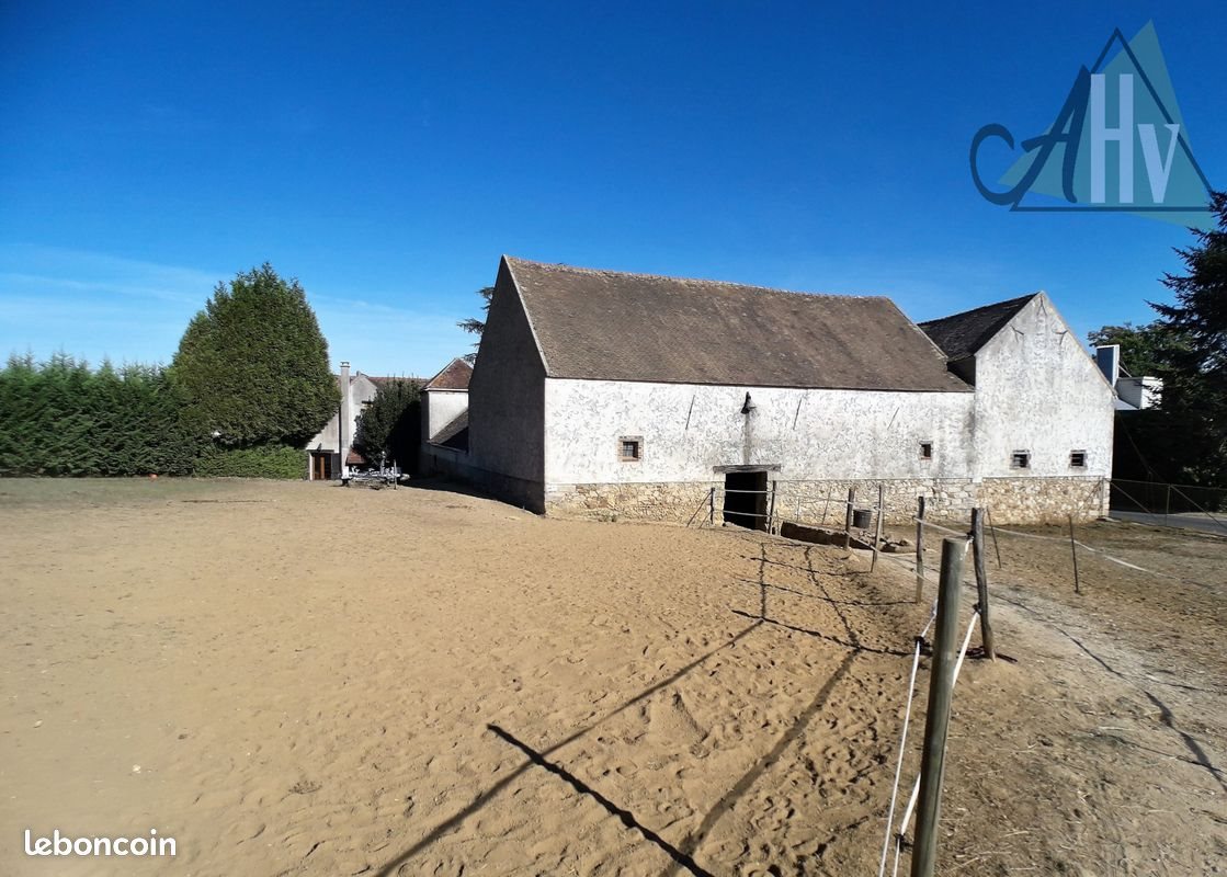 Maison à vendre, 208m², Sens