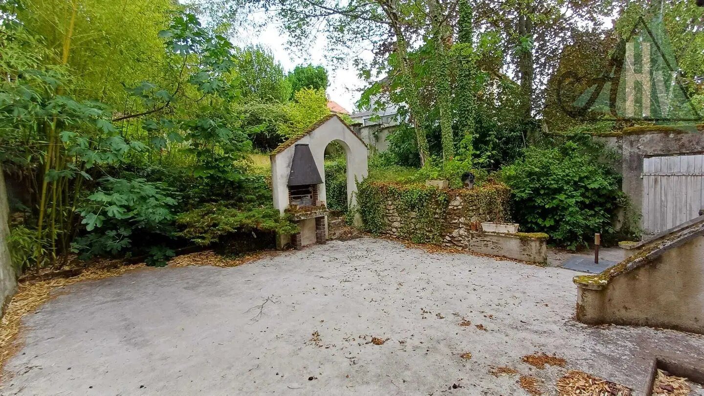 Maison à vendre, 150m², Donnemarie-Dontilly