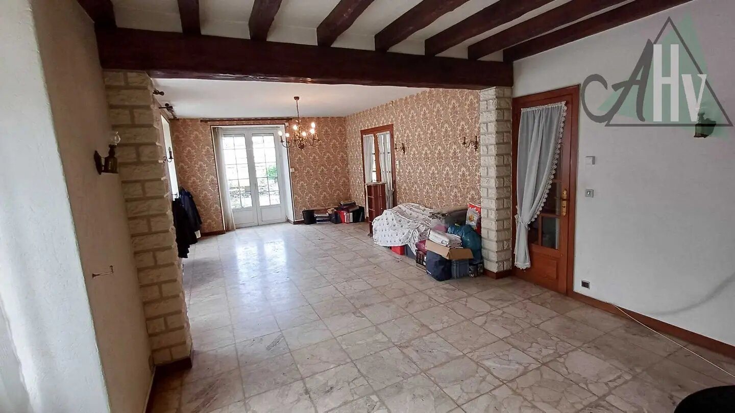 Maison à vendre, 150m², Donnemarie-Dontilly