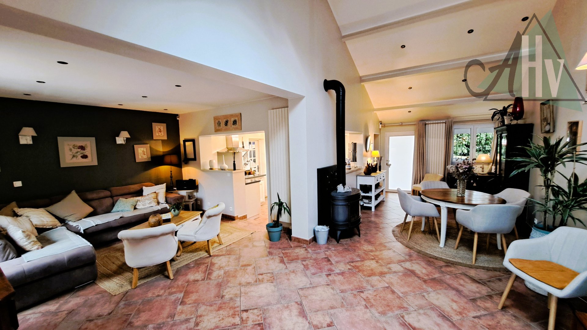 Maison à vendre, 116m², Draveil