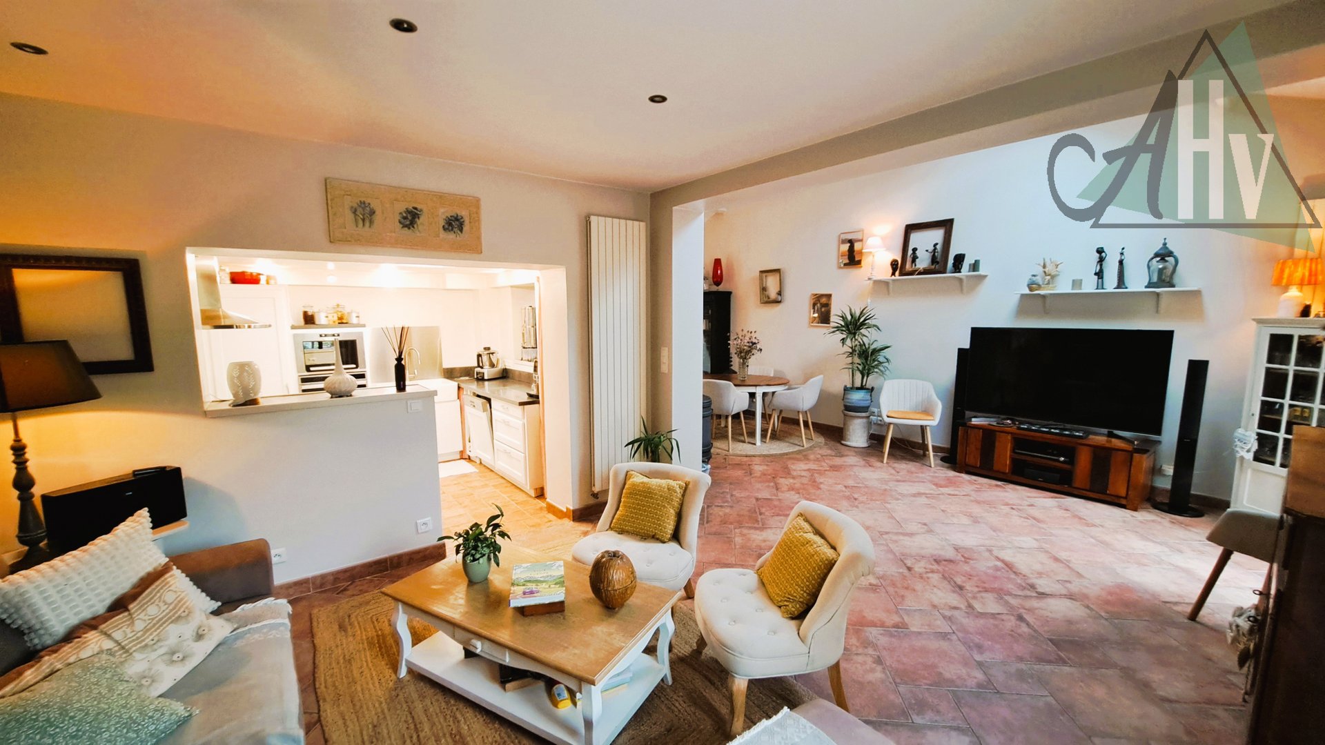 Maison à vendre, 116m², Draveil