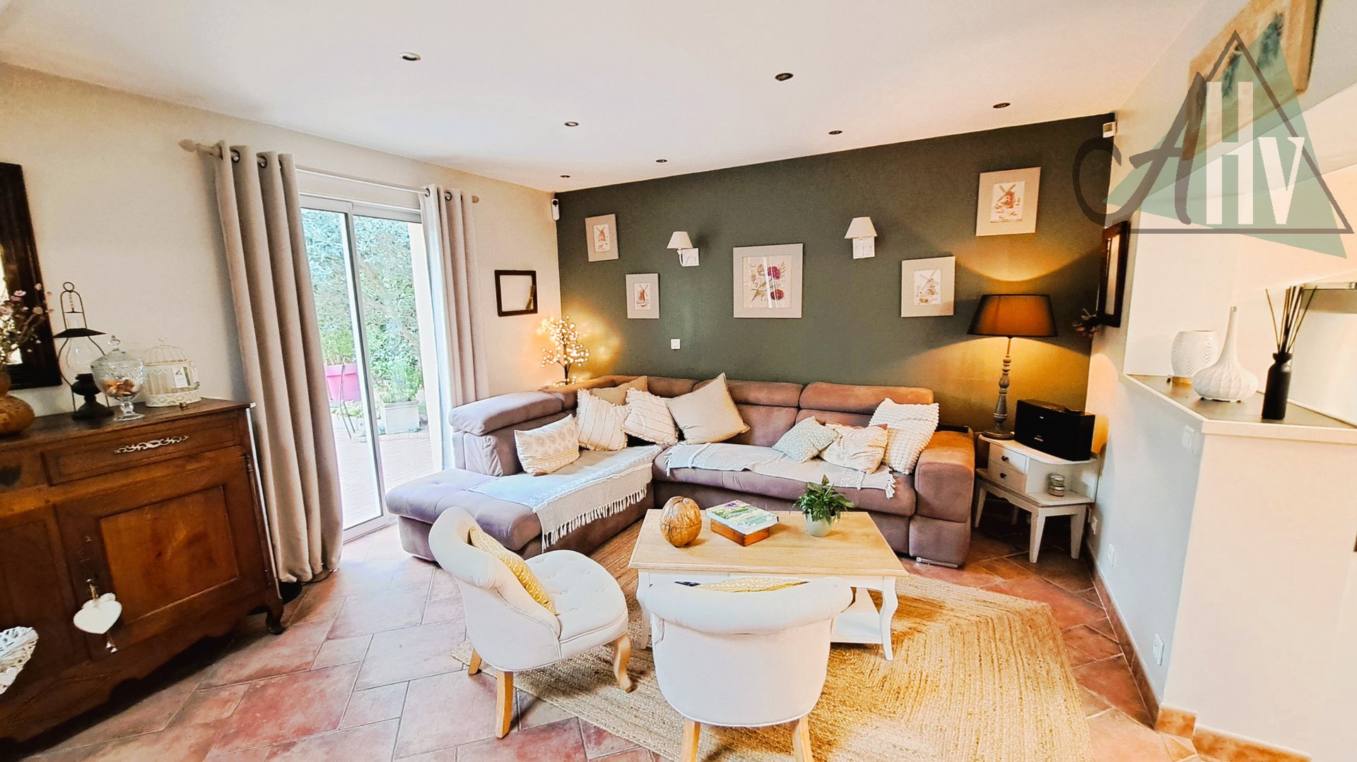 Maison à vendre, 116m², Draveil