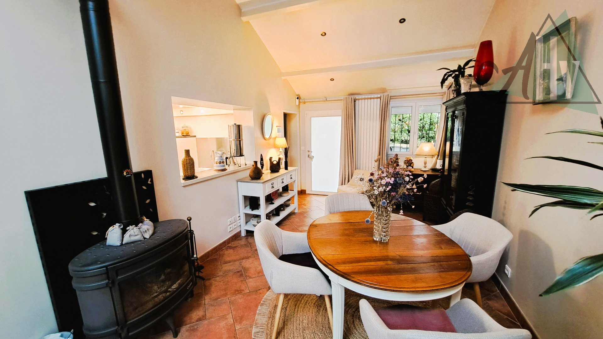 Maison à vendre, 116m², Draveil