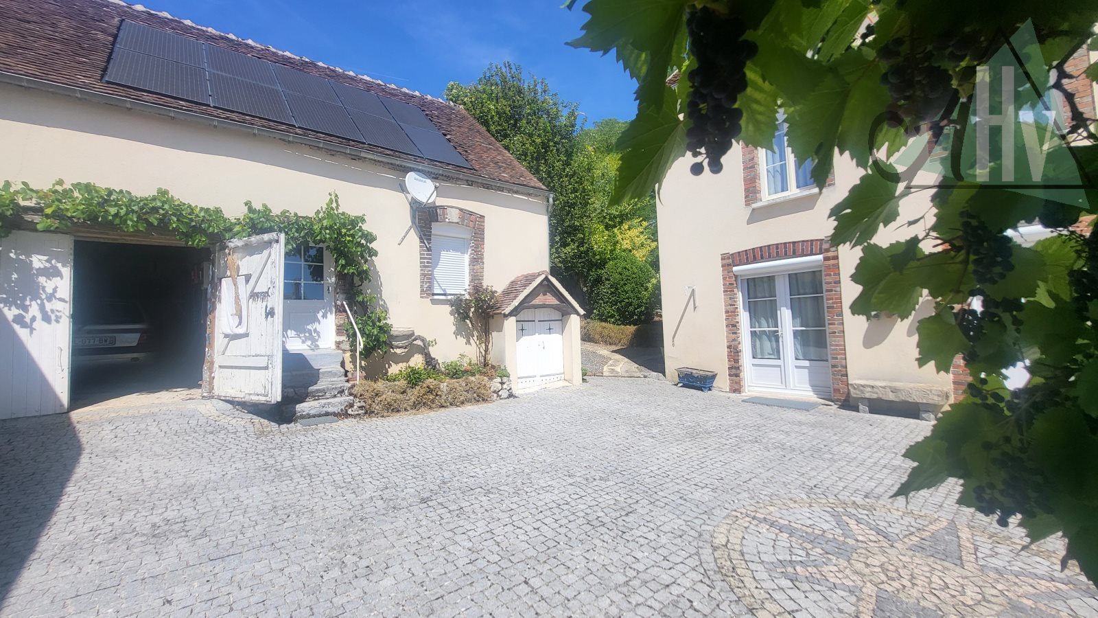 Maison à vendre, 230m², Pailly