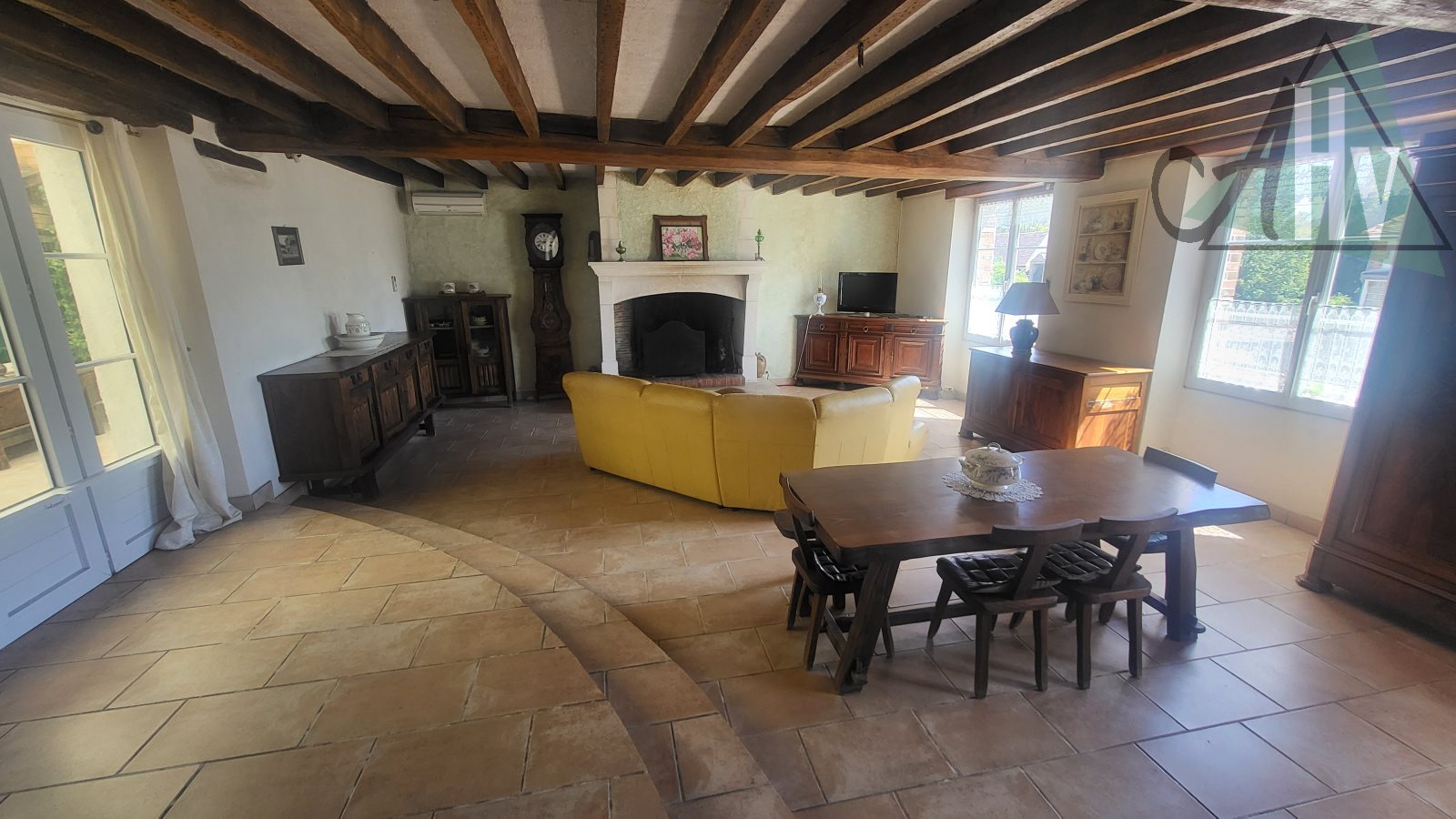 Maison à vendre, 230m², Pailly
