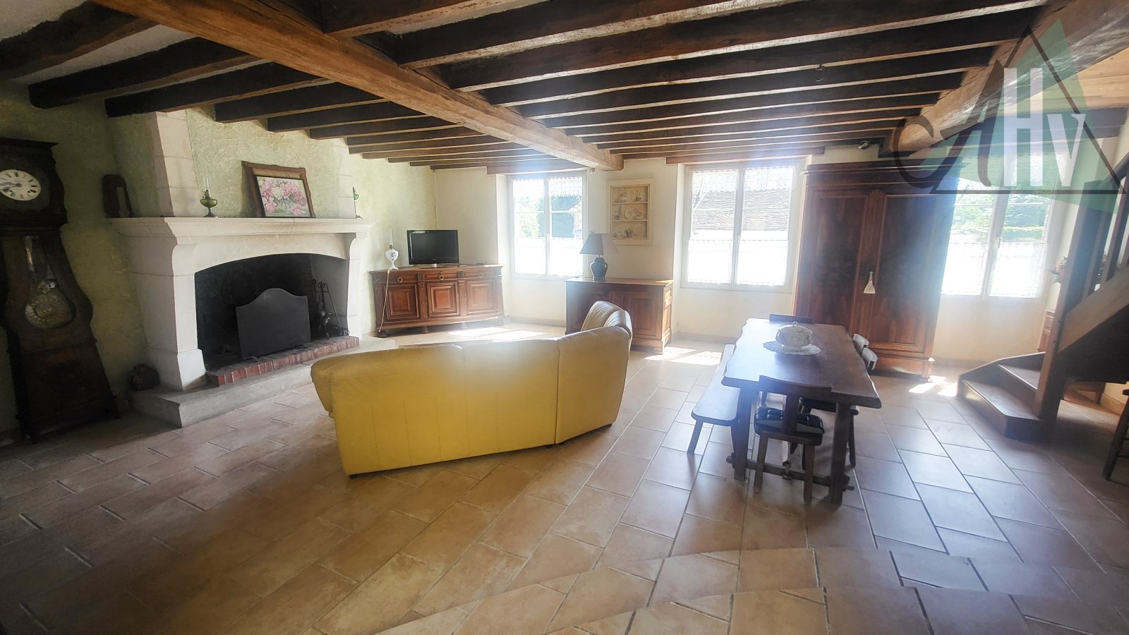 Maison à vendre, 230m², Pailly