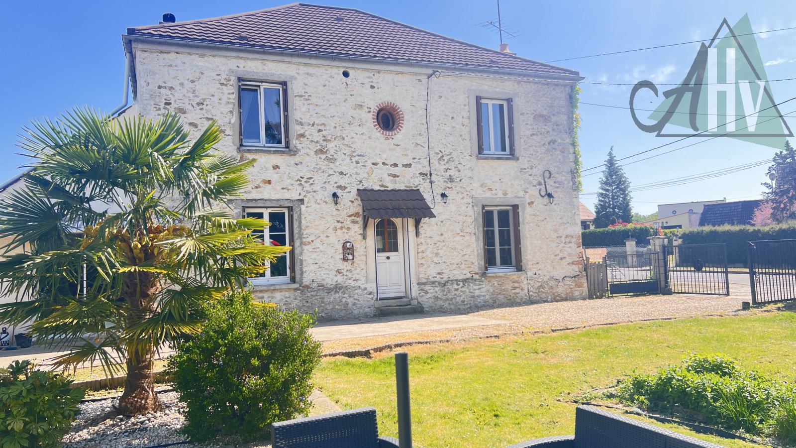 Maison à vendre, 169m², Donnemarie-Dontilly