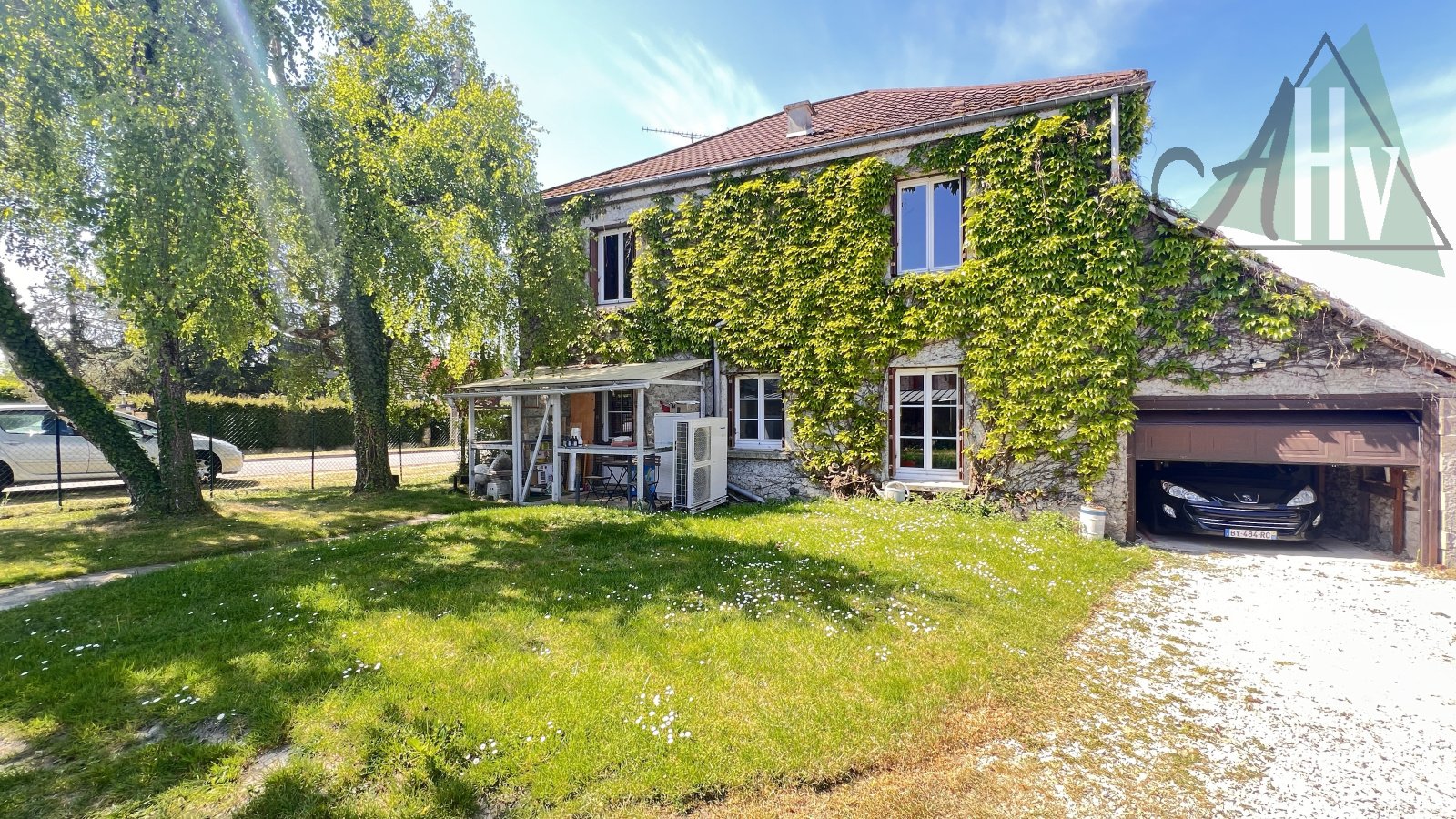 Maison à vendre, 169m², Donnemarie-Dontilly