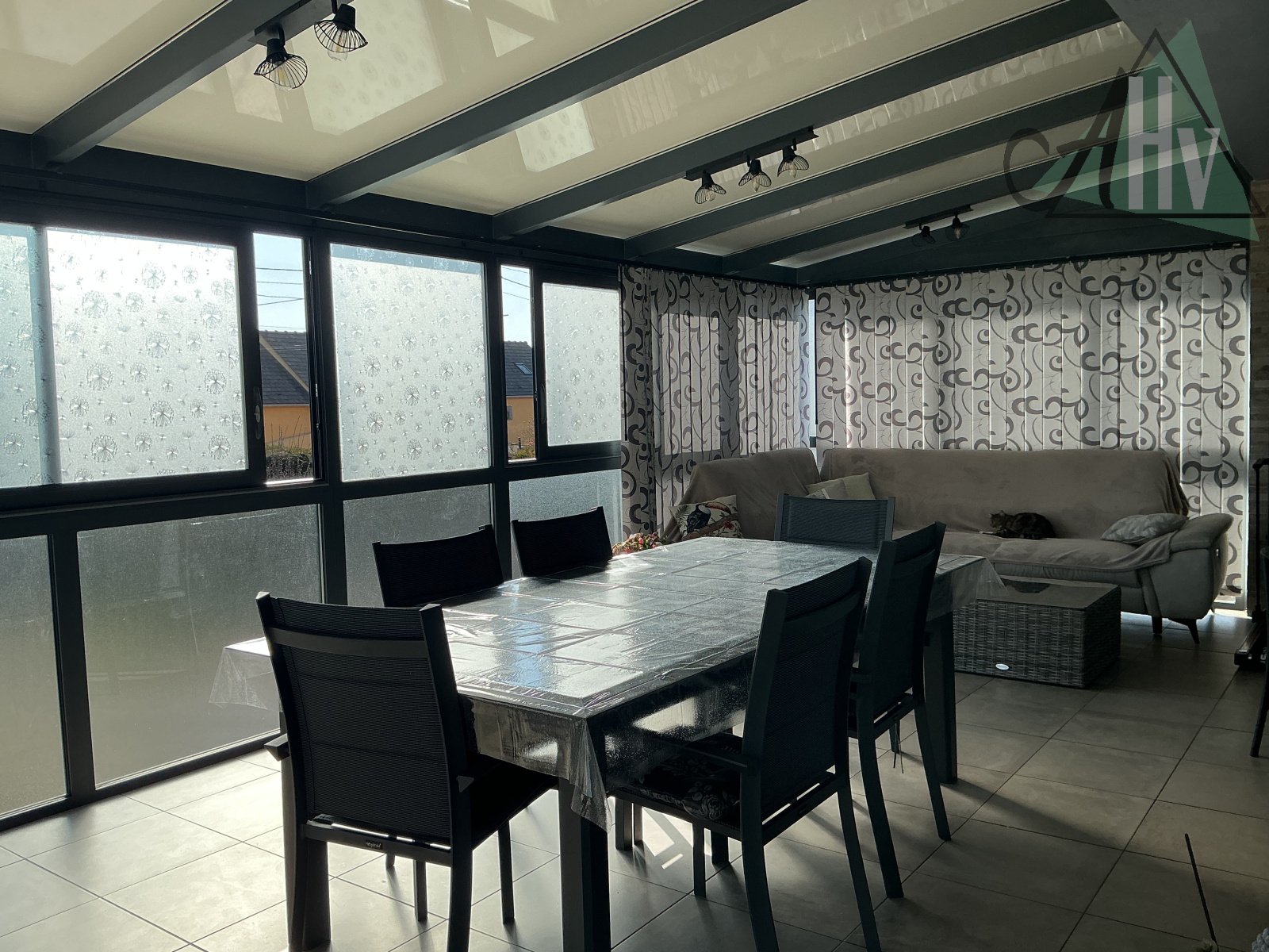 Maison à vendre, 186m², Vernou-la-Celle-sur-Seine