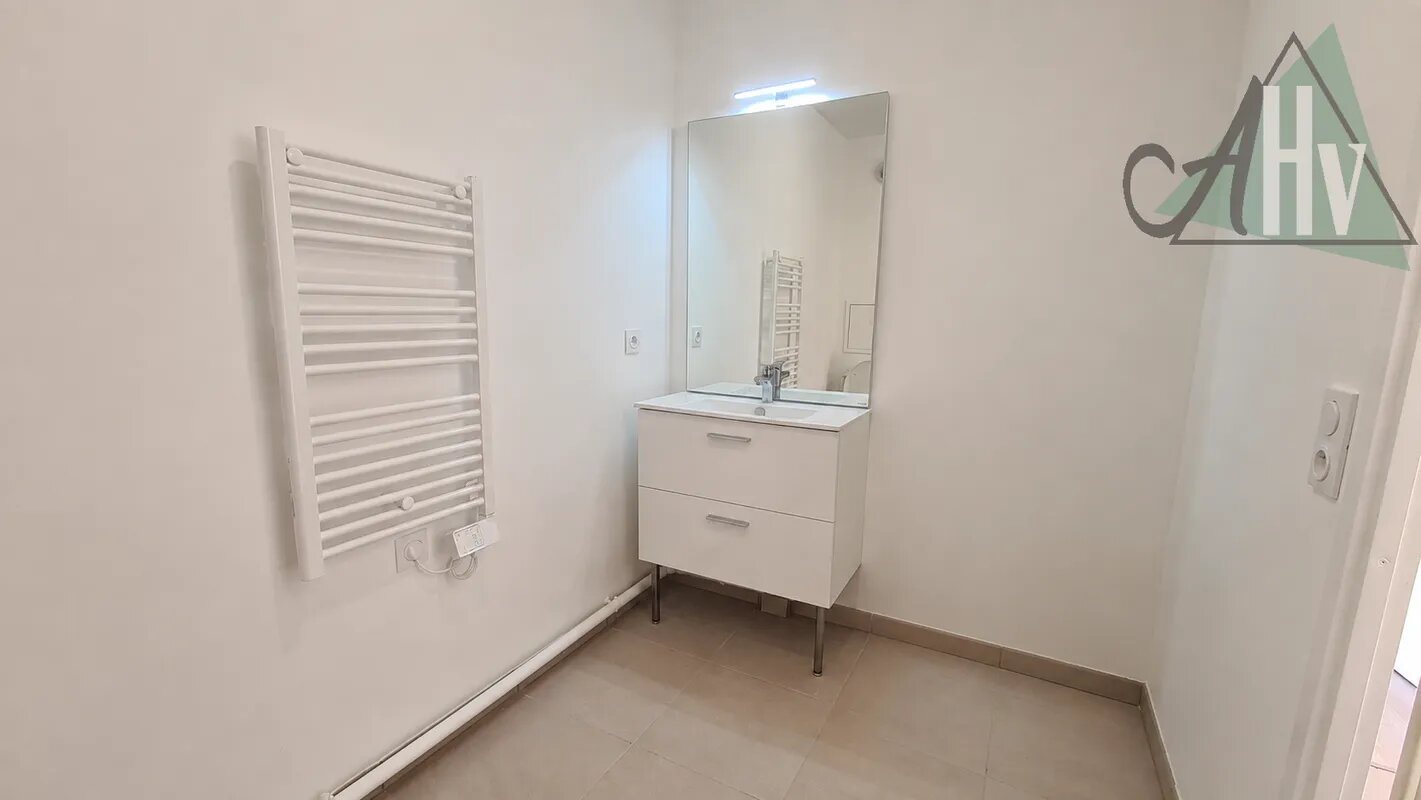 Appartement à louer, 40m², Provins