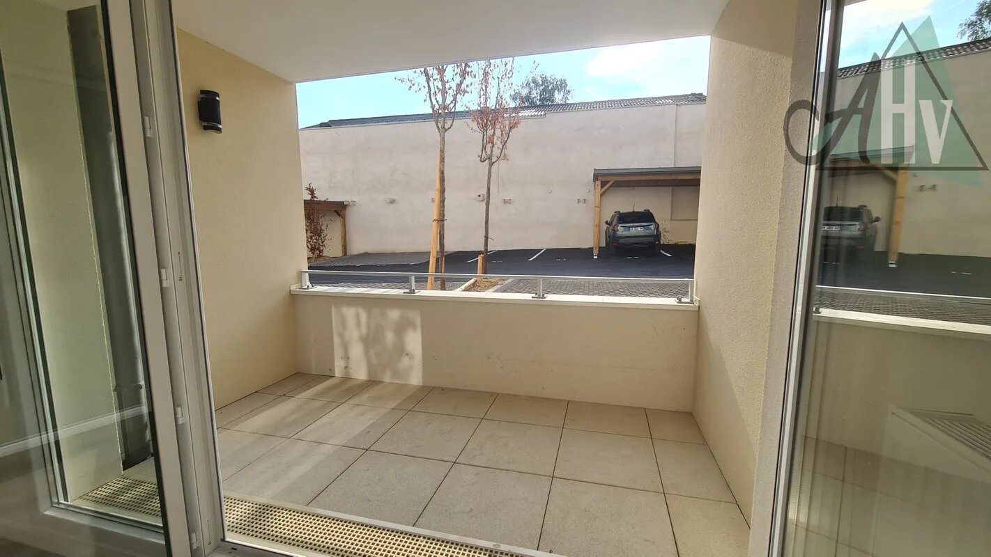 Appartement à louer, 40m², Provins