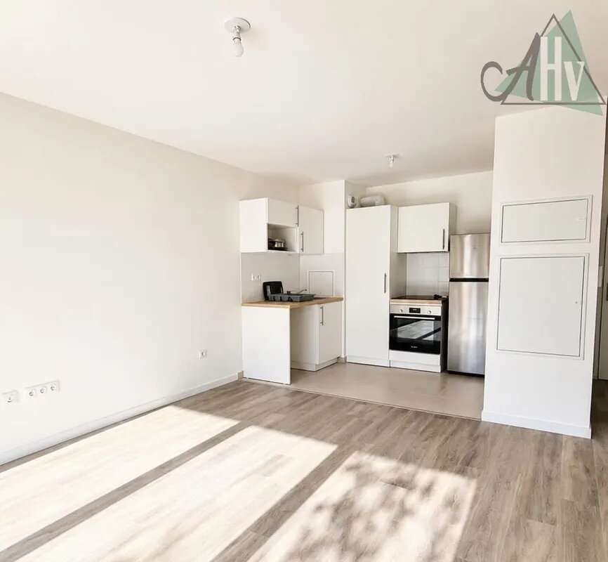 Appartement à louer, 40m², Provins