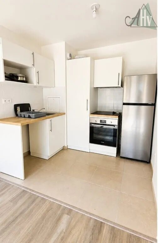 Appartement à louer, 40m², Provins