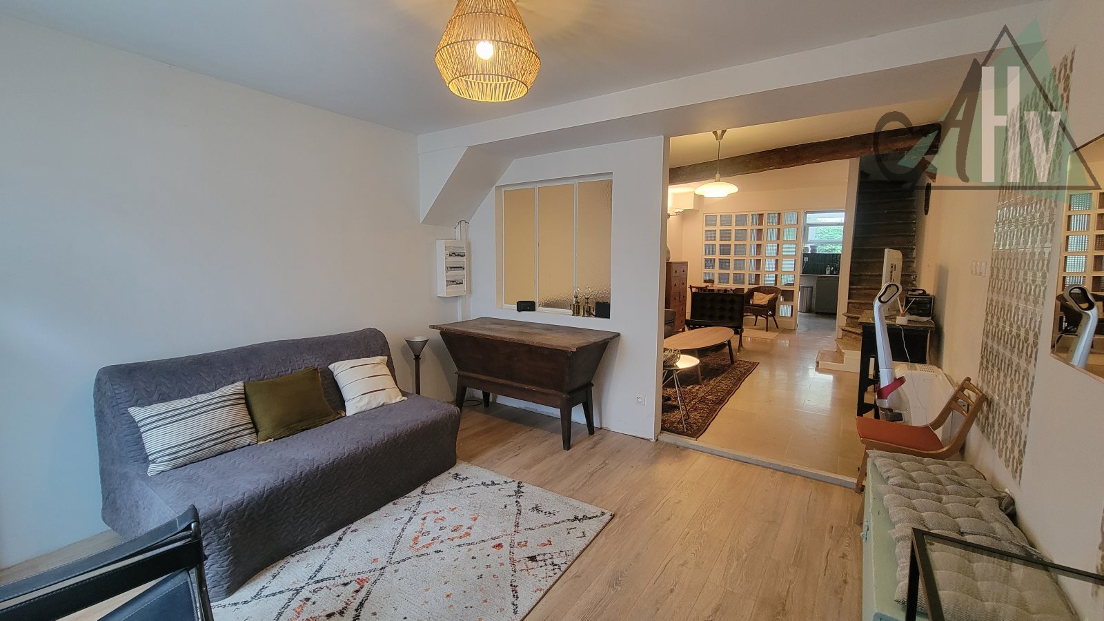 Maison à vendre, 118m², Bray-sur-Seine