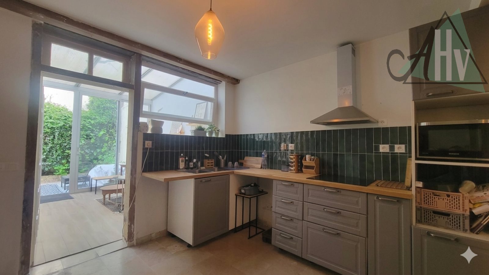 Maison à vendre, 118m², Bray-sur-Seine