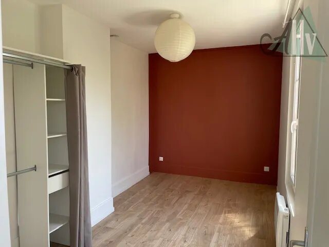 Appartement à louer, 61m², Bray-sur-Seine