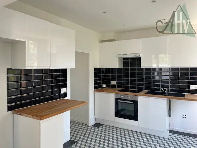 Appartement à louer, 61m², Bray-sur-Seine