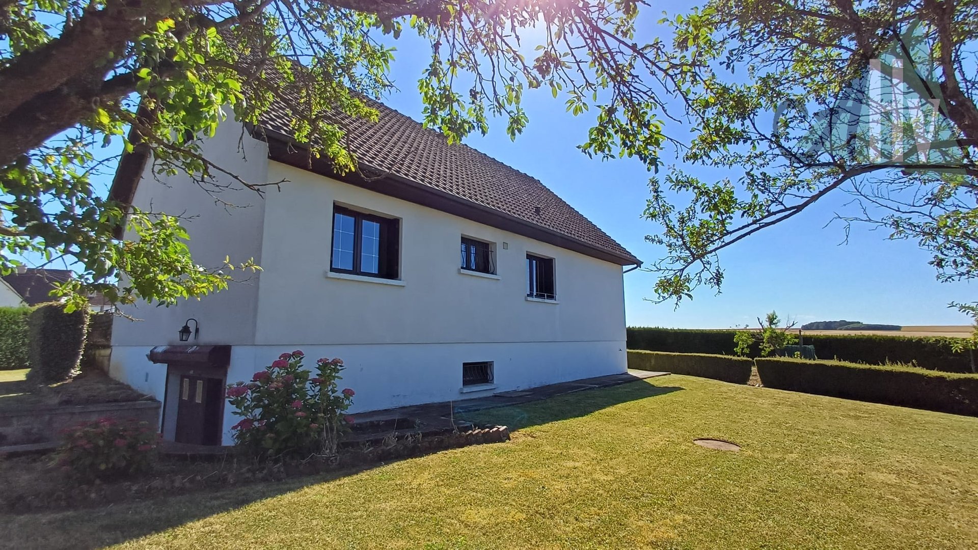 Maison à vendre, 73m², Perceneige