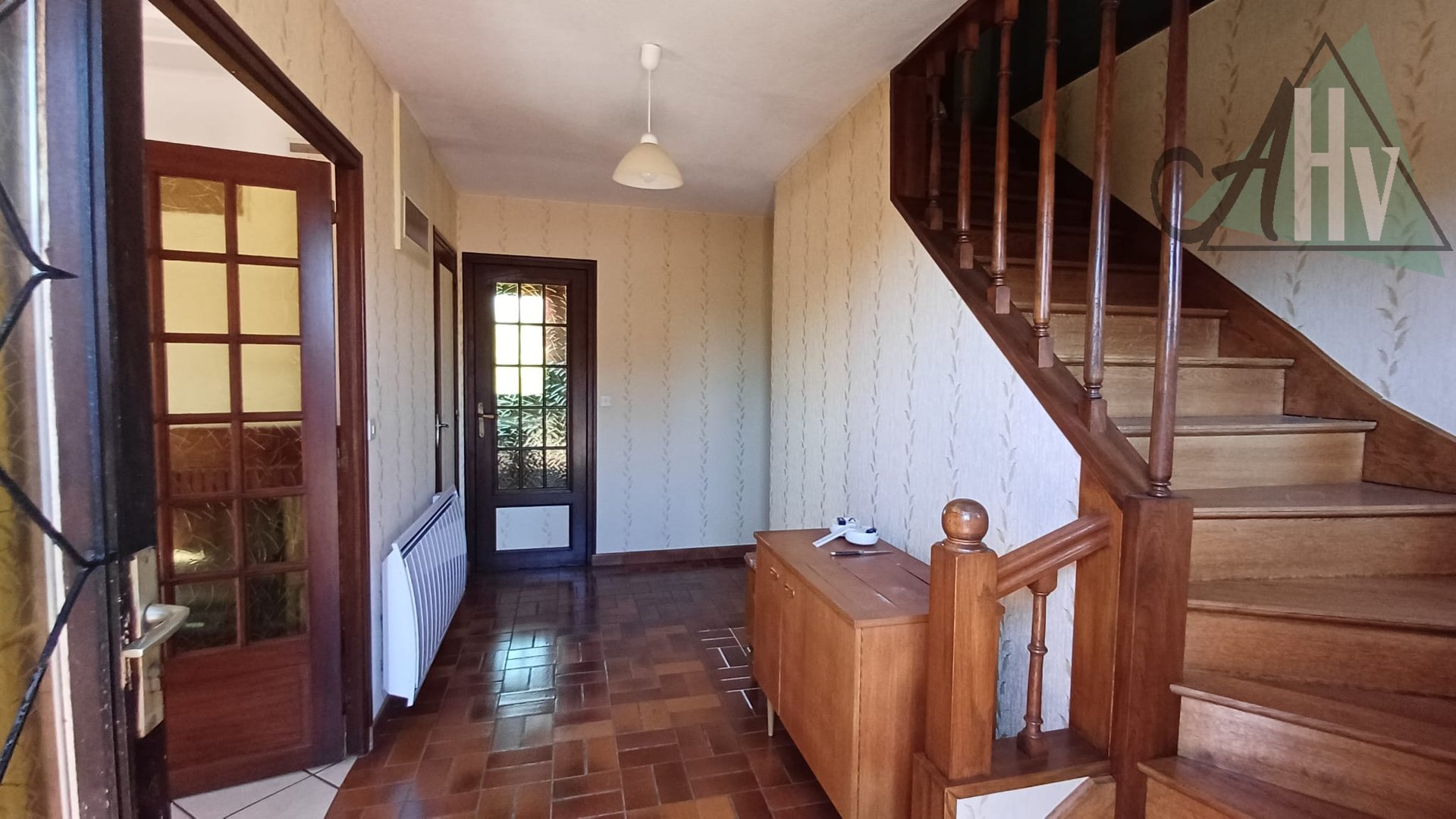 Maison à vendre, 73m², Perceneige
