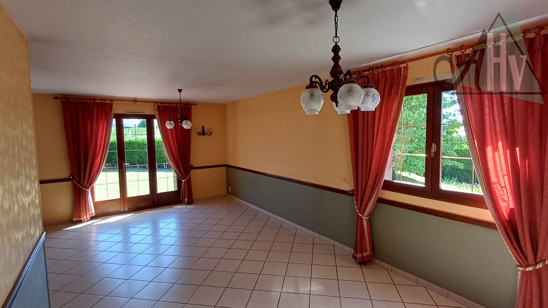 Maison à vendre, 73m², Perceneige