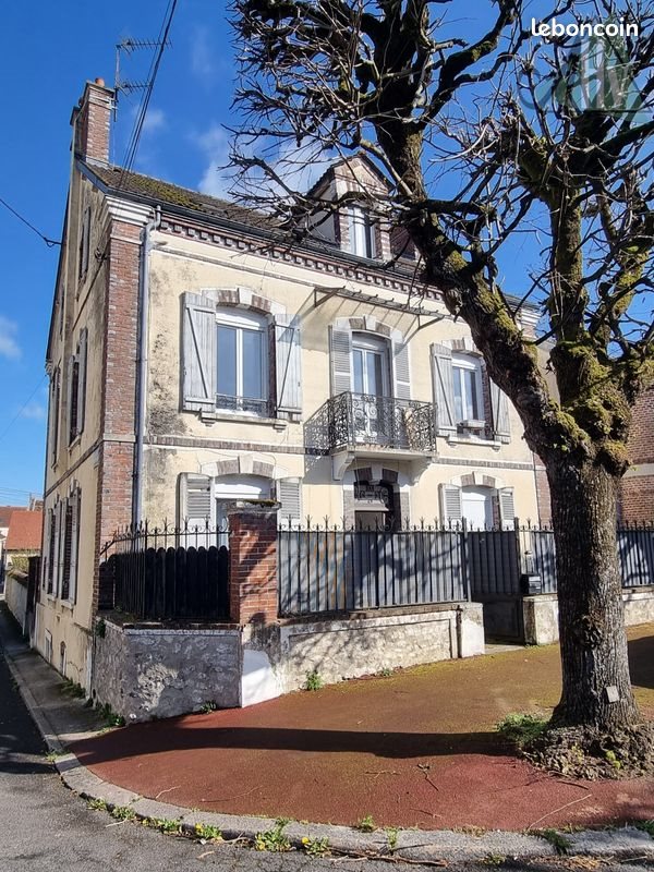Appartement à vendre, 34m², Provins