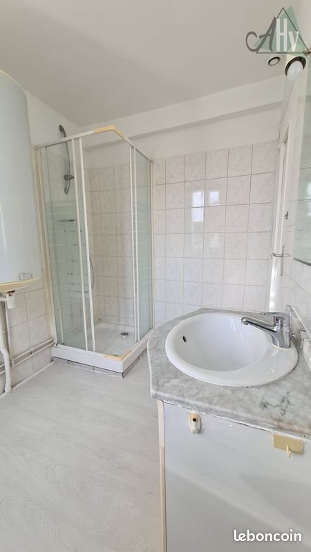 Appartement à vendre, 34m², Provins