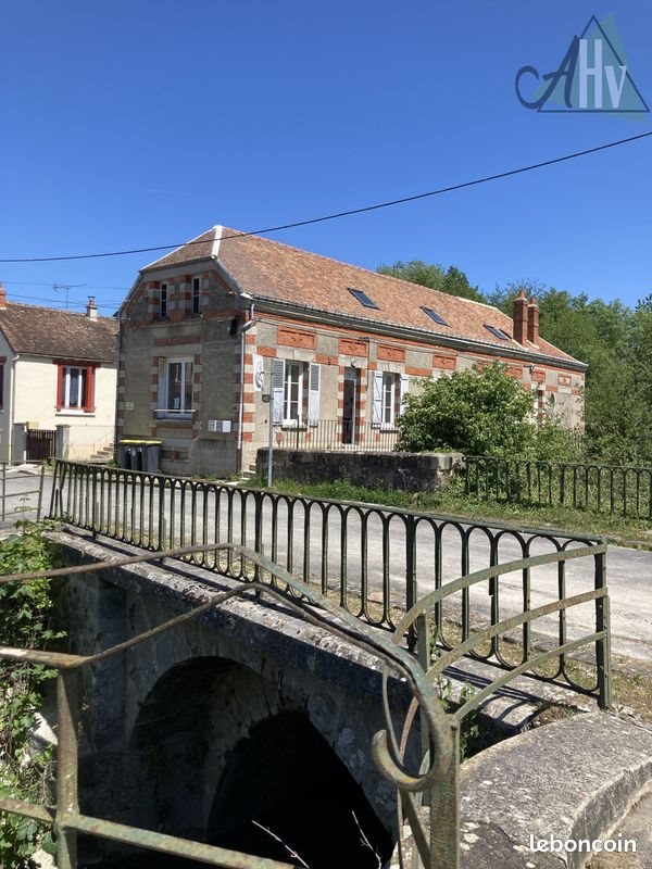 Appartement à vendre, 211m², Bray-sur-Seine