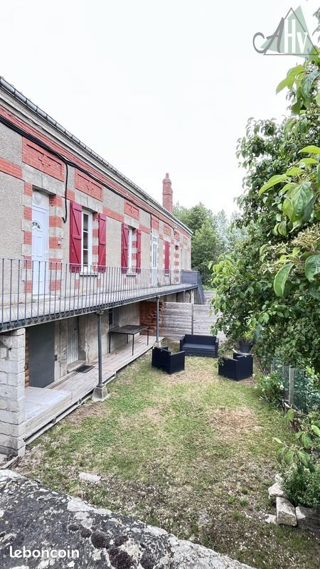 Appartement à vendre, 211m², Bray-sur-Seine