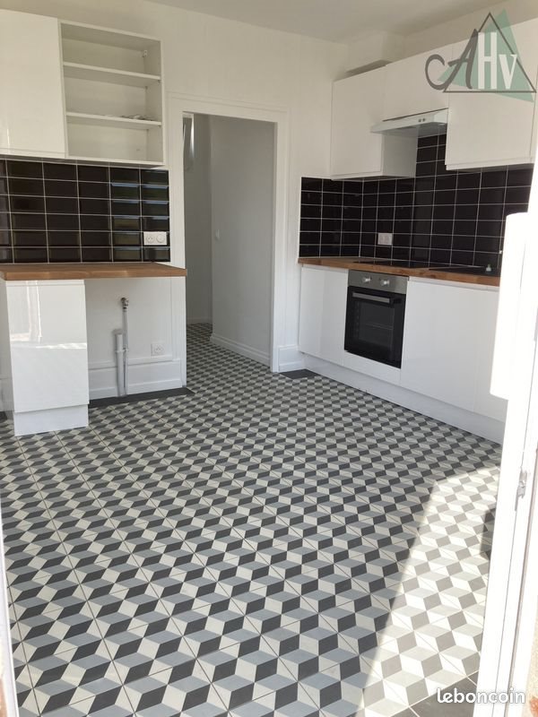Appartement à vendre, 211m², Bray-sur-Seine