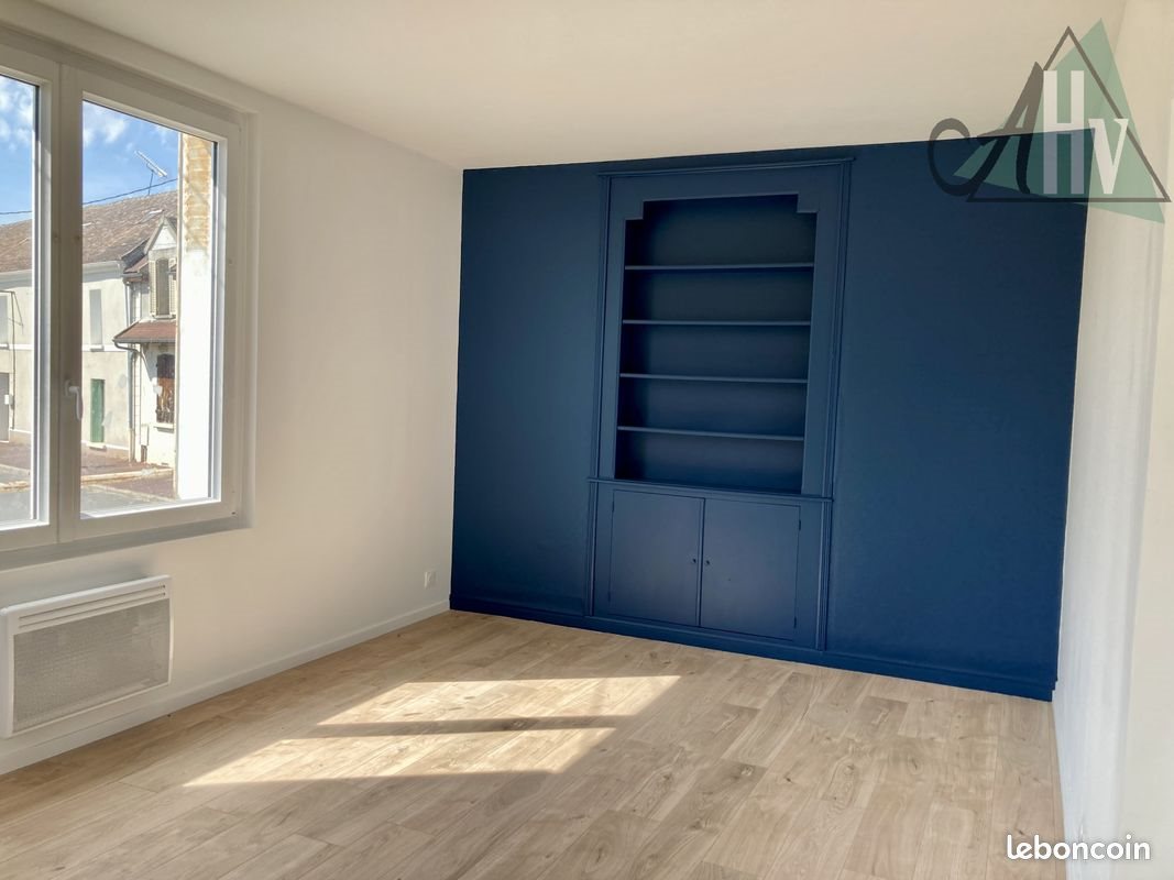 Appartement à vendre, 211m², Bray-sur-Seine