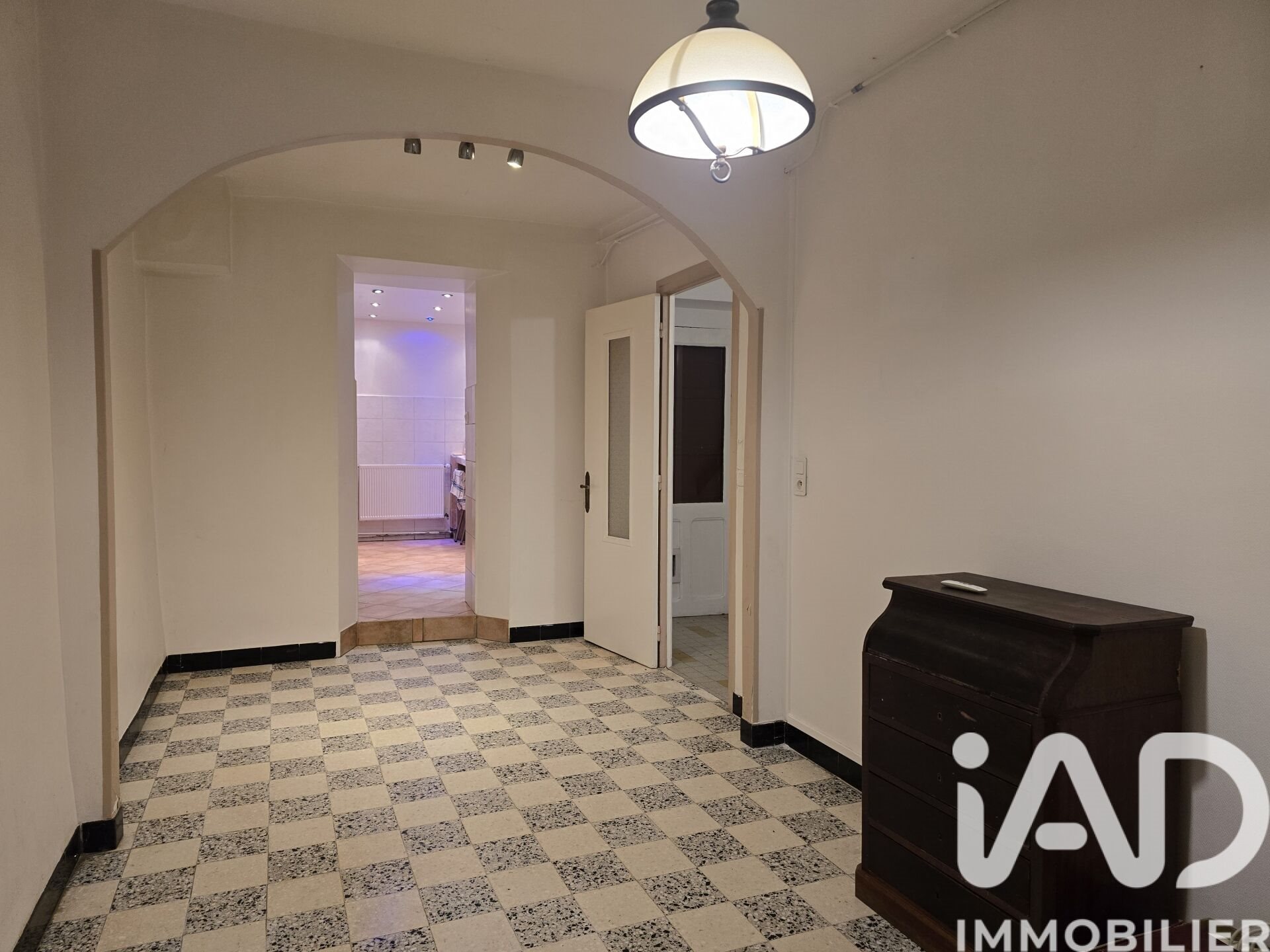 Maison à vendre, 90m², Villiers-Saint-Georges
