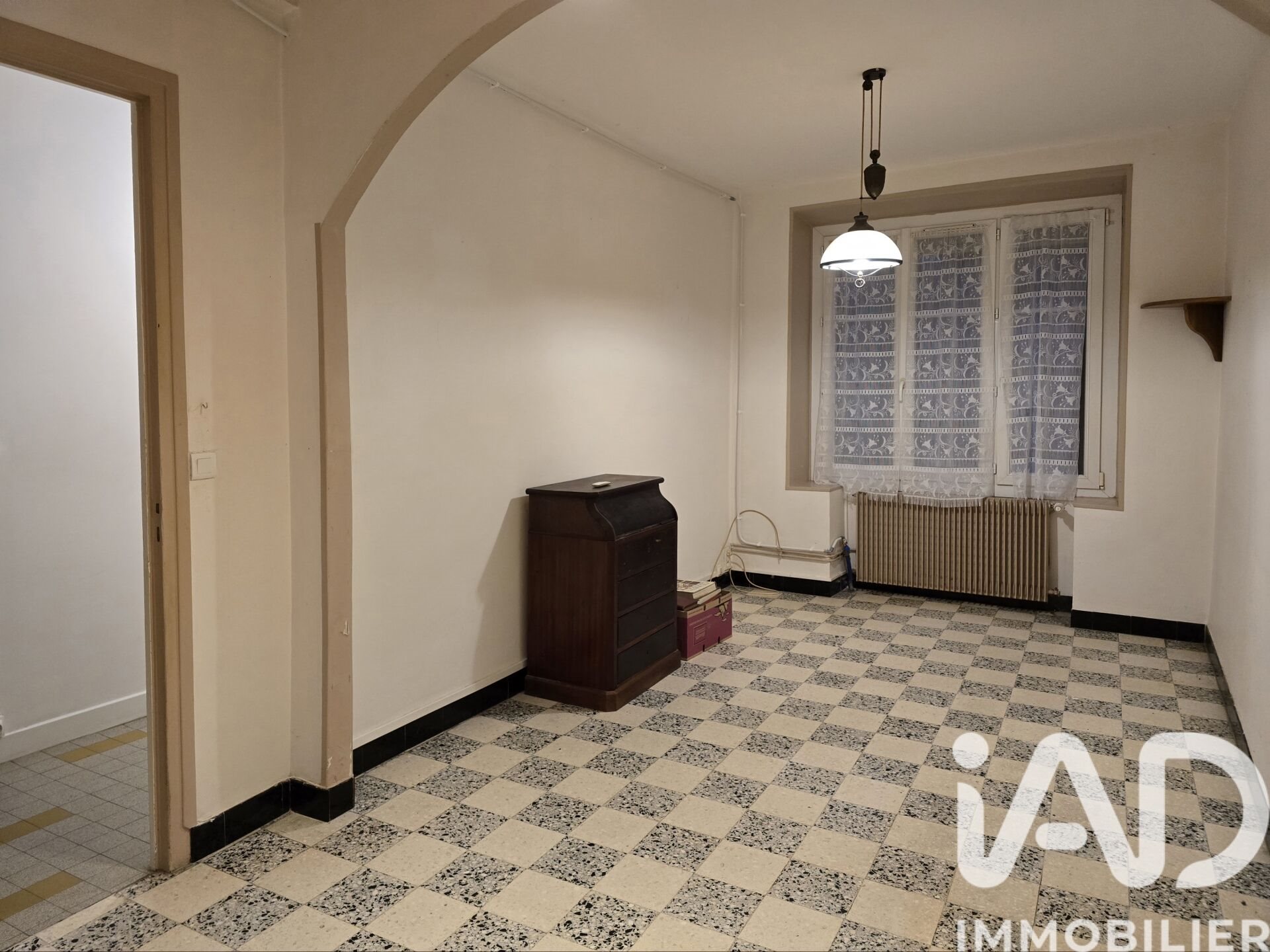 Maison à vendre, 90m², Villiers-Saint-Georges