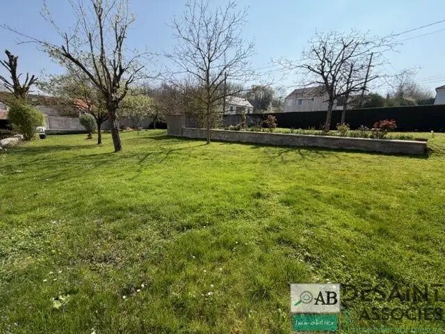 Maison à vendre, 130m², Saint-Germain-sur-Morin
